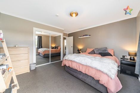 Photo of property in 13 Chapman Crescent, Naenae, Lower Hutt, 5011
