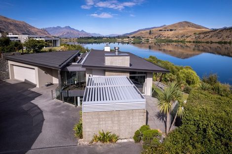 Photo of property in 37 Arrowtown-lake Hayes Road, Lake Hayes, Queenstown, 9371