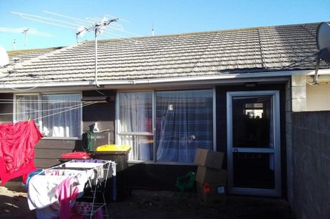 Photo of property in 3/163 Bowmont Street, Appleby, Invercargill, 9812