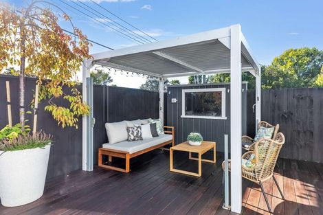 Photo of property in 1 Gilbert Place, Sydenham, Christchurch, 8023