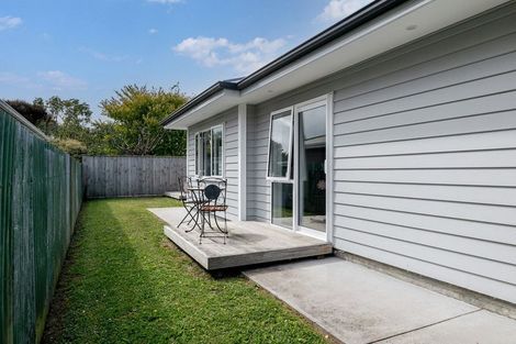 Photo of property in 10a Lancaster Street, Highbury, Palmerston North, 4412
