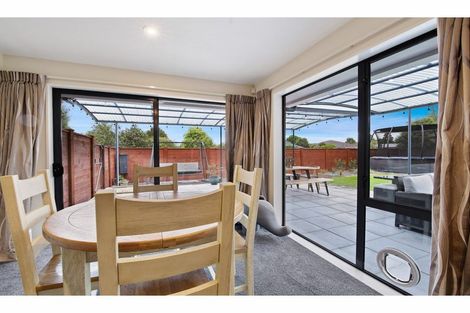 Photo of property in 26 Panckhurst Drive, Woodend, 7610