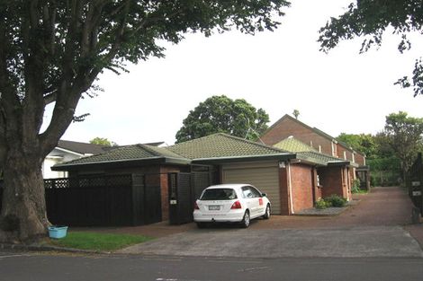 Photo of property in 1b Empire Road, Epsom, Auckland, 1023