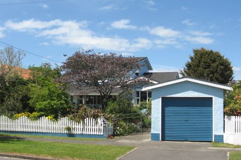 Photo of property in 3 Godwin Crescent, College Estate, Whanganui, 4500