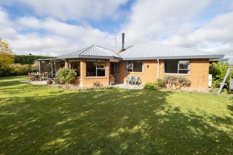 Photo of property in 59 Johnston Road, Rakaia, 7784