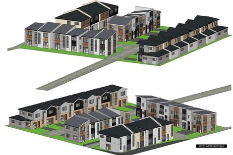 Photo of property in 21 Miles Avenue, Papatoetoe, Auckland, 2025