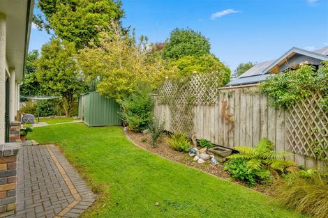 Photo of property in 6 Hillcrest Lane, Levin, 5510