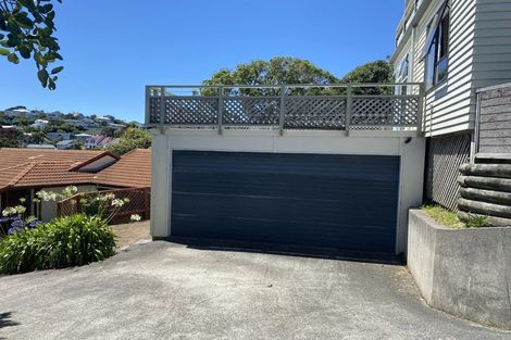Photo of property in 15 Punjab Street, Khandallah, Wellington, 6035