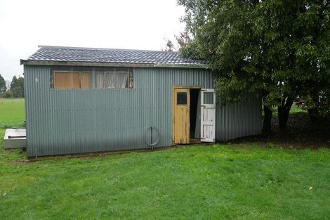 Photo of property in 371 Pearsons Road, Arapuni, Putaruru, 3481