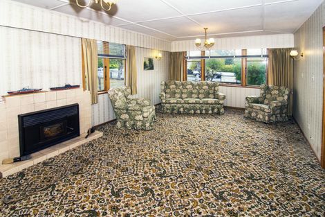 Photo of property in 5 Kiwi Street, Masterton, 5810