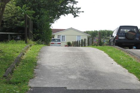 Photo of property in 62 Chingford Close, Mangere, Auckland, 2022