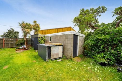 Photo of property in 2 Egmont Street, Patea, 4520