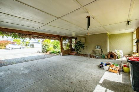 Photo of property in 15 Princes Street, Fairlie, 7925