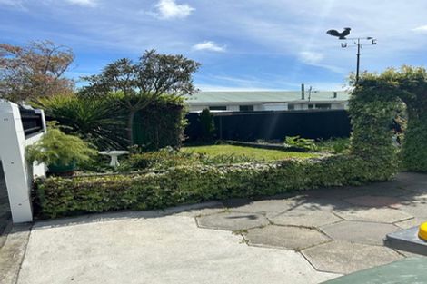 Photo of property in 2/77 Roberta Drive, Somerfield, Christchurch, 8024