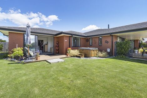 Photo of property in 30 Richardson Road, Matamata, 3400
