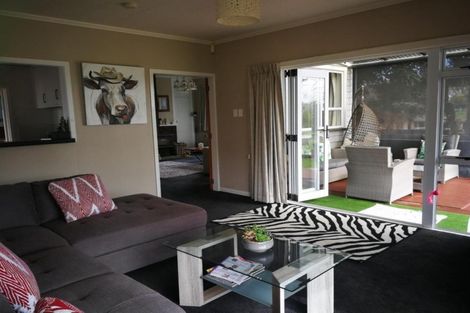 Photo of property in 97 Hangawera Road, Morrinsville, 3375