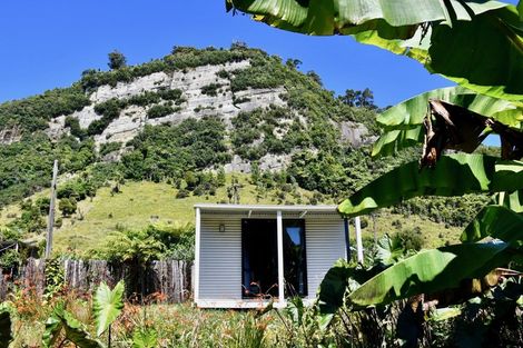 Photo of property in 21 Horncastle Crescent, Little Wanganui, Karamea, 7893