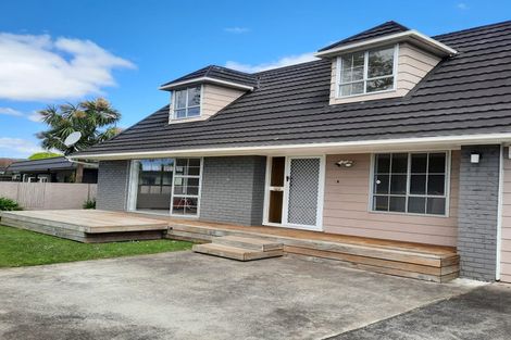 Photo of property in 34 Walter Strevens Drive, Conifer Grove, Takanini, 2112