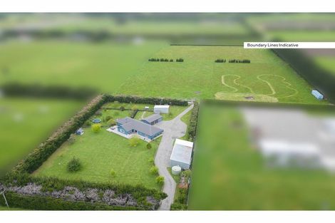 Photo of property in 260 Kiri Kiri Road, Burnt Hill, Oxford, 7495