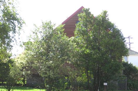 Photo of property in 261 Great North Road, Henderson, Auckland, 0612