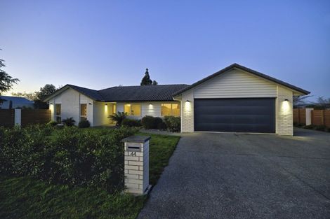 Photo of property in 4 Gertrude Street, Carterton, 5713