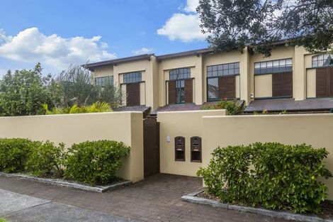 Photo of property in 3/22 Killarney Street, Takapuna, Auckland, 0622