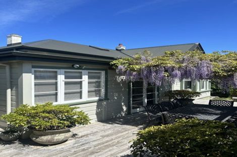 Photo of property in 44 Te Mata Road, Havelock North, 4130