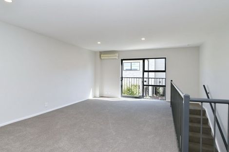 Photo of property in 6/234 Worcester Street, Christchurch Central, Christchurch, 8011