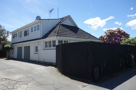 Photo of property in 1/419 Papanui Road, Strowan, Christchurch, 8052