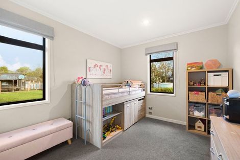 Photo of property in 24e Highbrook Way, Whatawhata, Hamilton, 3289