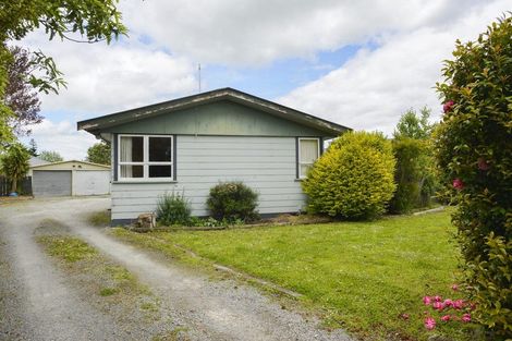 Photo of property in 17 Fisher Place, Carterton, 5713