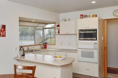 Photo of property in 243b Wairakei Road, Bryndwr, Christchurch, 8053