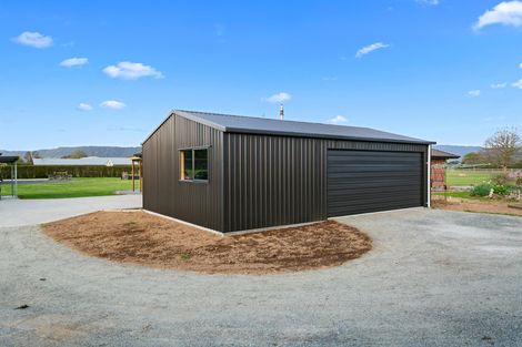 Photo of property in 547 Taihoa Road South, Matamata, 3473