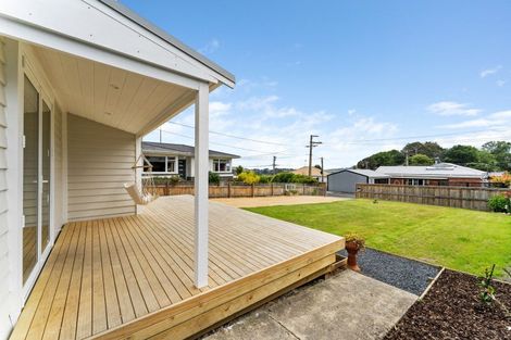 Photo of property in 3 Alexander Street, Abbotsford, Dunedin, 9018