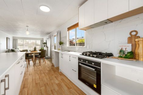 Photo of property in 34a Cook Street, Foxton, 4814