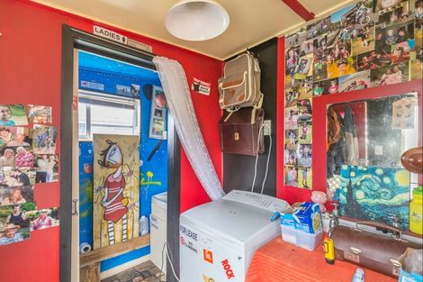 Photo of property in 643 Waitarere Beach Road, Waitarere Beach, Levin, 5510