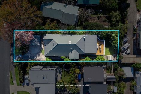 Photo of property in 60 Wiseley Road, Hobsonville, Auckland, 0618