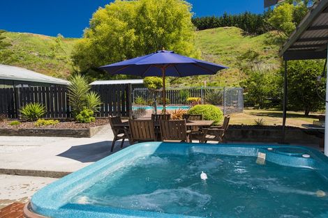 Photo of property in 242 Riverside Road, Whataupoko, Gisborne, 4010