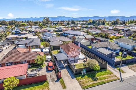 Photo of property in 162 Maxwell Road, Redwoodtown, Blenheim, 7201