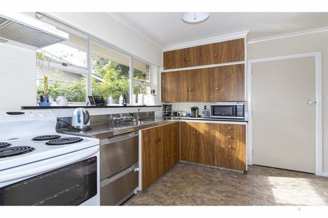 Photo of property in 54 Rimu Street, Glenwood, Timaru, 7910