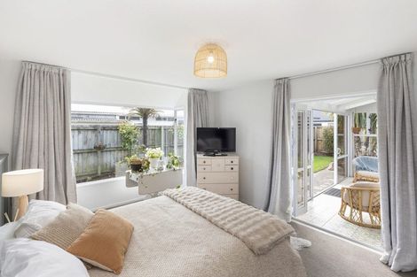 Photo of property in 1/15 Boon Street, Sydenham, Christchurch, 8023