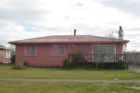 Photo of property in 50 Oregon Drive, Murupara, 3025