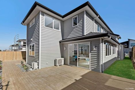 Photo of property in 4 Mardell Avenue, Hobsonville, Auckland, 0616