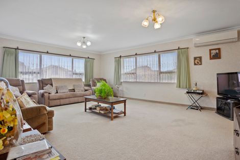 Photo of property in 1 Pohutukawa Place, Matamata, 3400