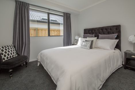 Photo of property in 5 Lemonwood Drive, Rolleston, 7615