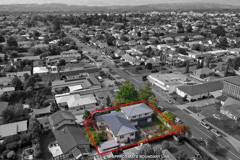 Photo of property in 1021 Duke Street, Mahora, Hastings, 4120