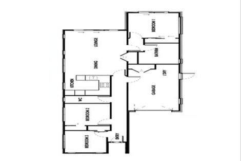 Photo of property in 522 Webb Drive, Chartwell, Hamilton, 3210
