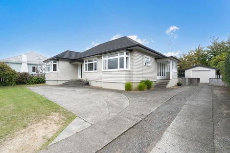 Photo of property in 184 Bath Street, Levin, 5510