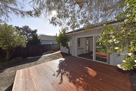 Photo of property in 248 Hills Road, Mairehau, Christchurch, 8013