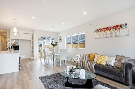 Photo of property in 116 Thomas Road, Flat Bush, Auckland, 2019